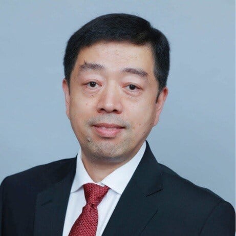 Wei Hu - BOC